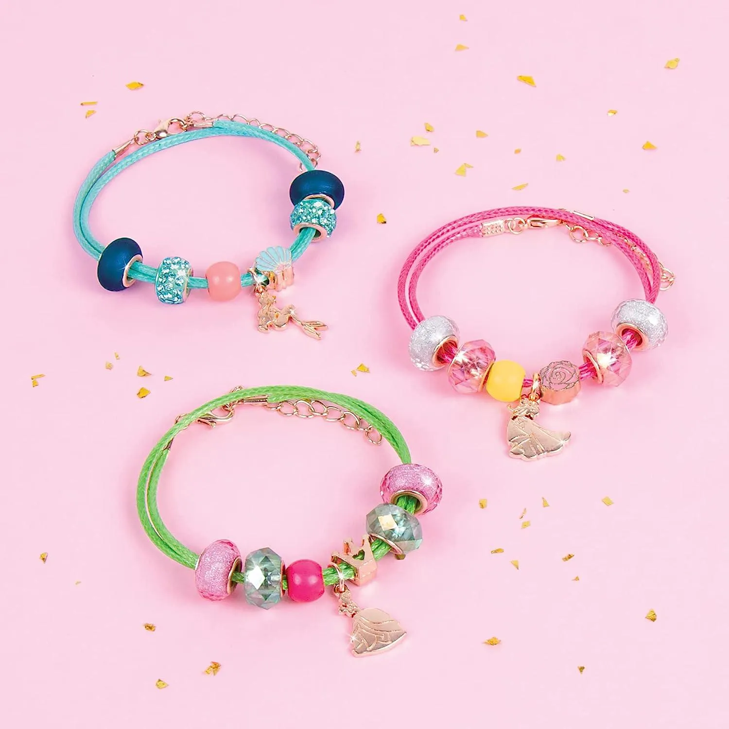 Make it Real Disney Ultimate Princess Jewels and Gems