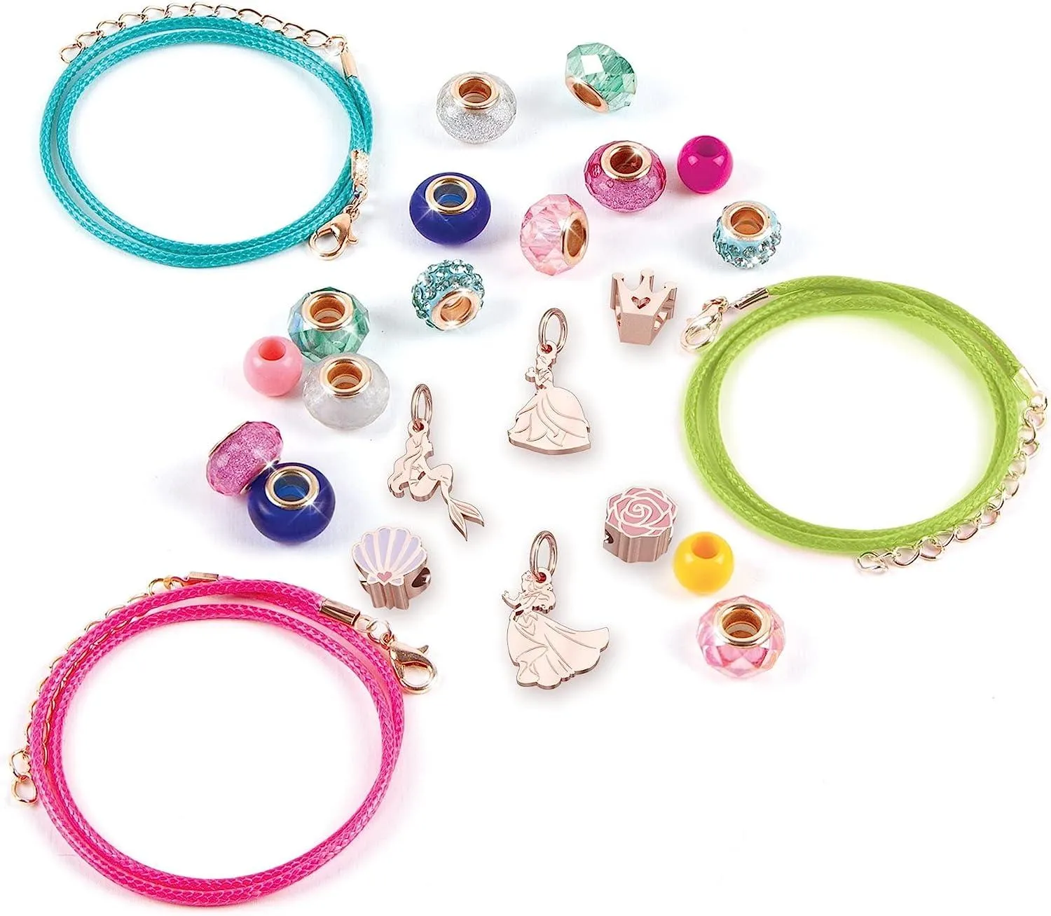 Make it Real Disney Ultimate Princess Jewels and Gems