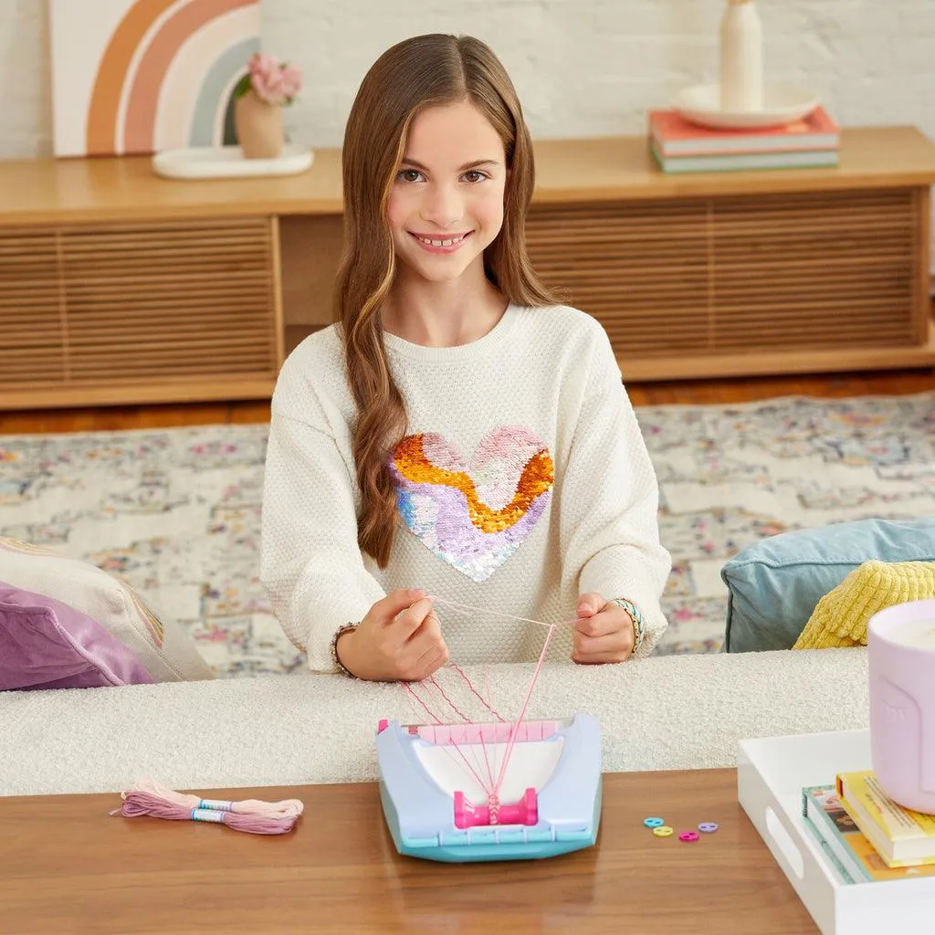 Make it Real Friendship Bracelet Maker Kit