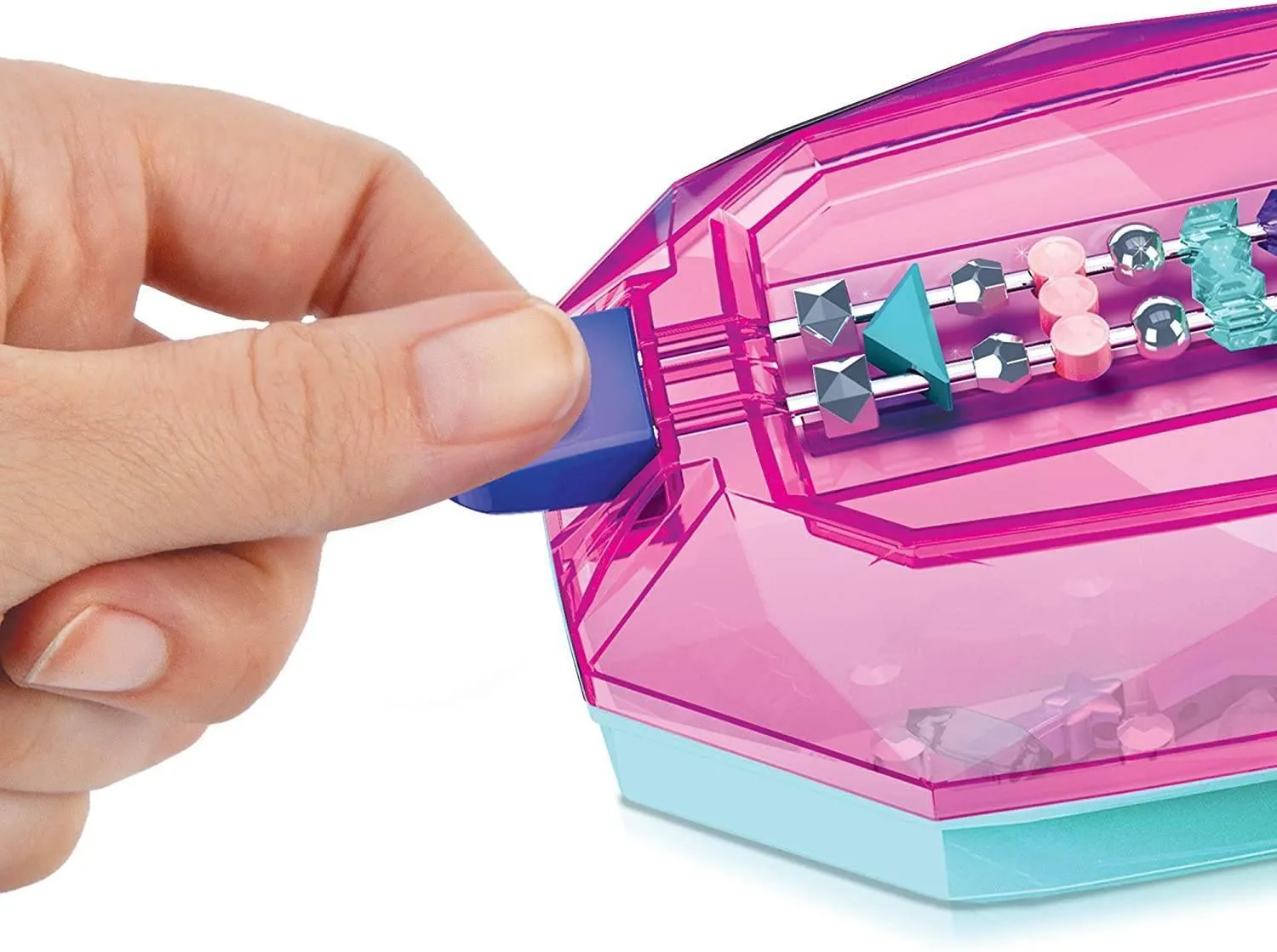 Make It Real - Gem Links Jewellery Bracelet Maker