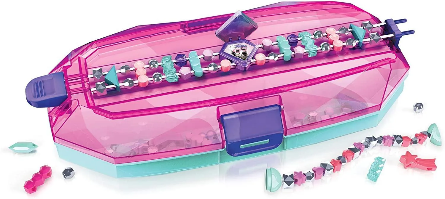 Make It Real - Gem Links Jewellery Bracelet Maker