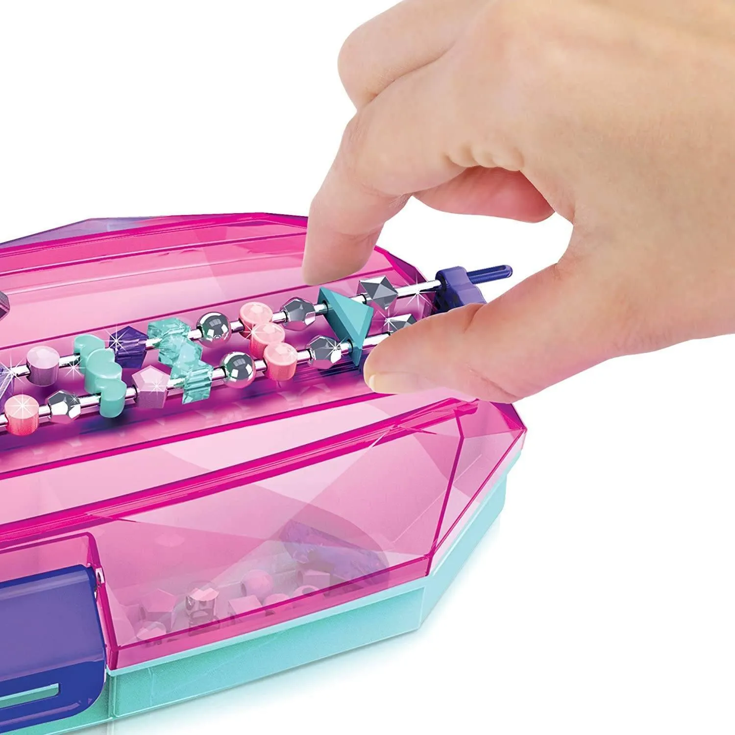 Make It Real - Gem Links Jewellery Bracelet Maker