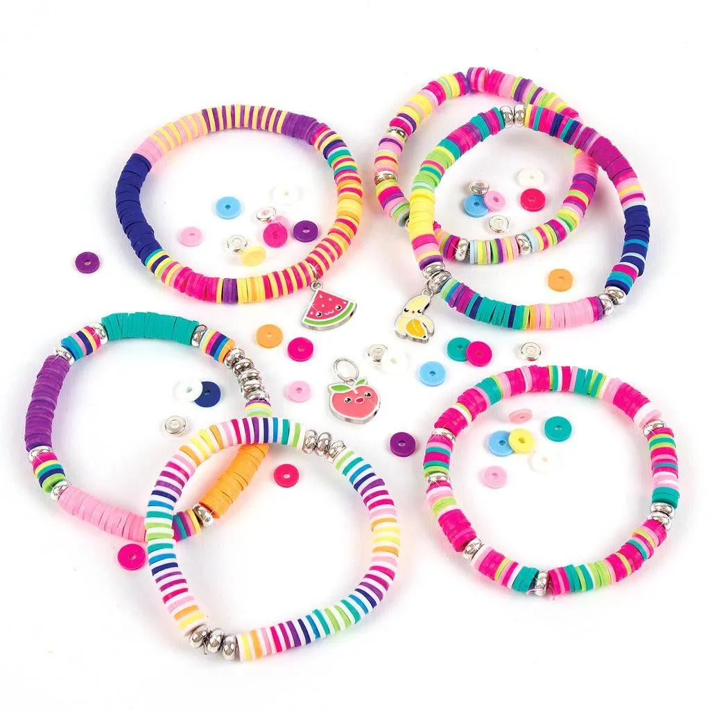 Make it Real Heishi Bead Kit