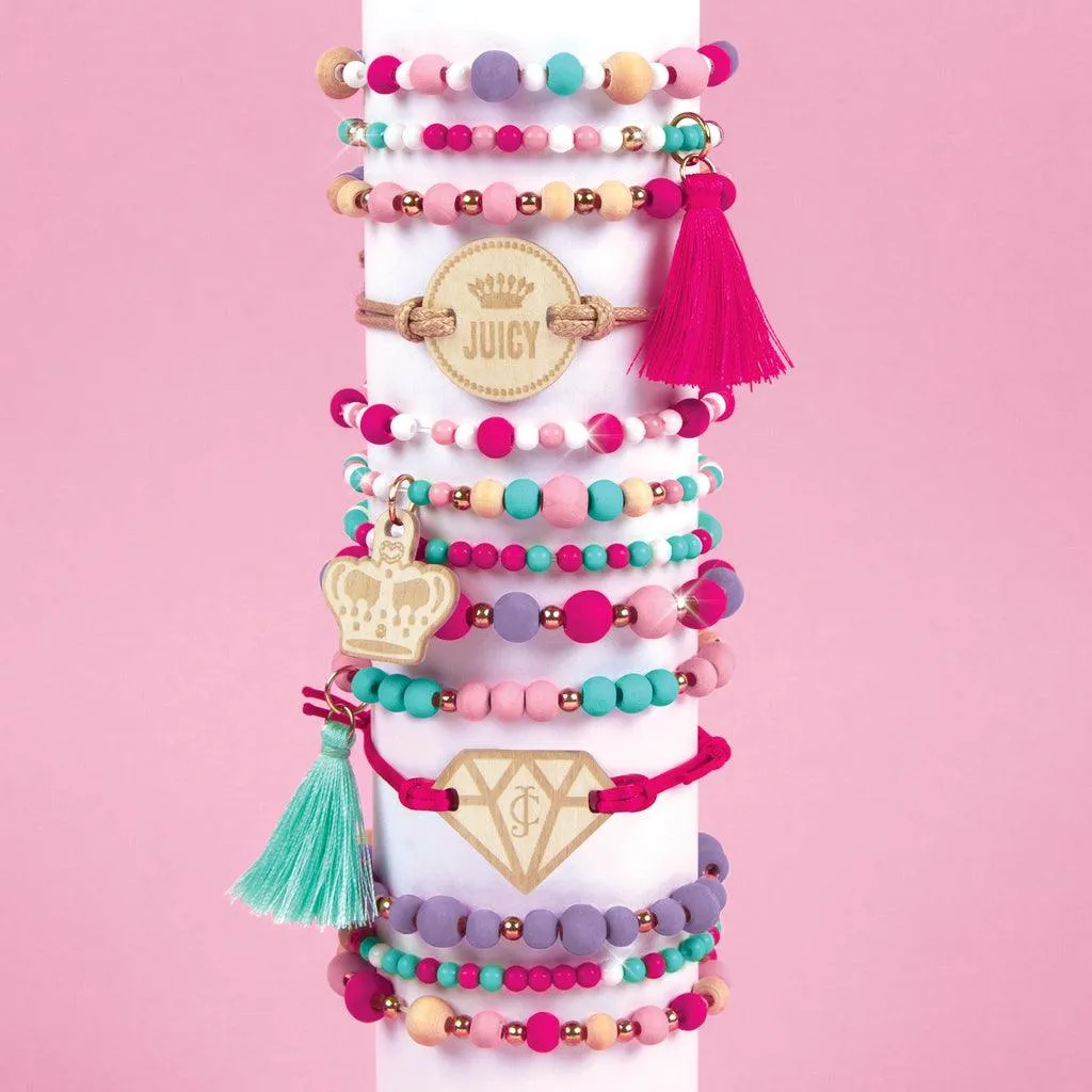 Make it Real Juicy Couture Trendy Tassels Jewellery