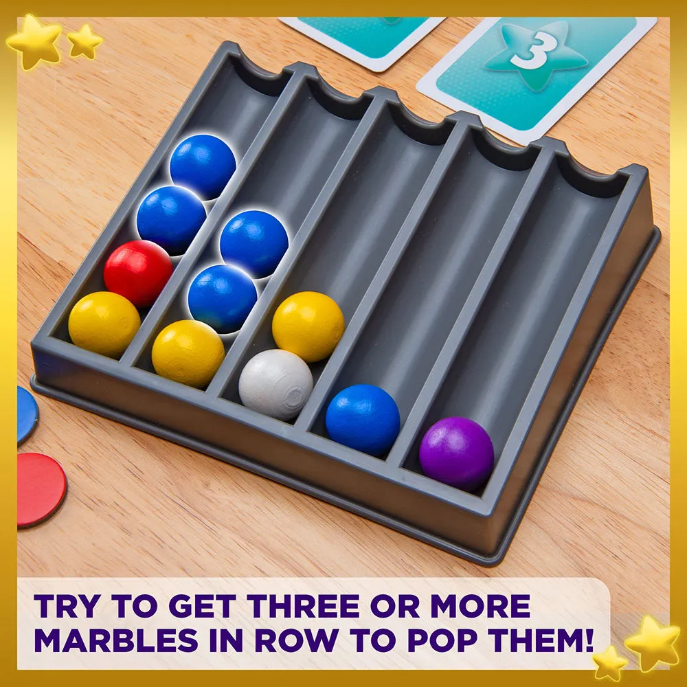 Marbleous