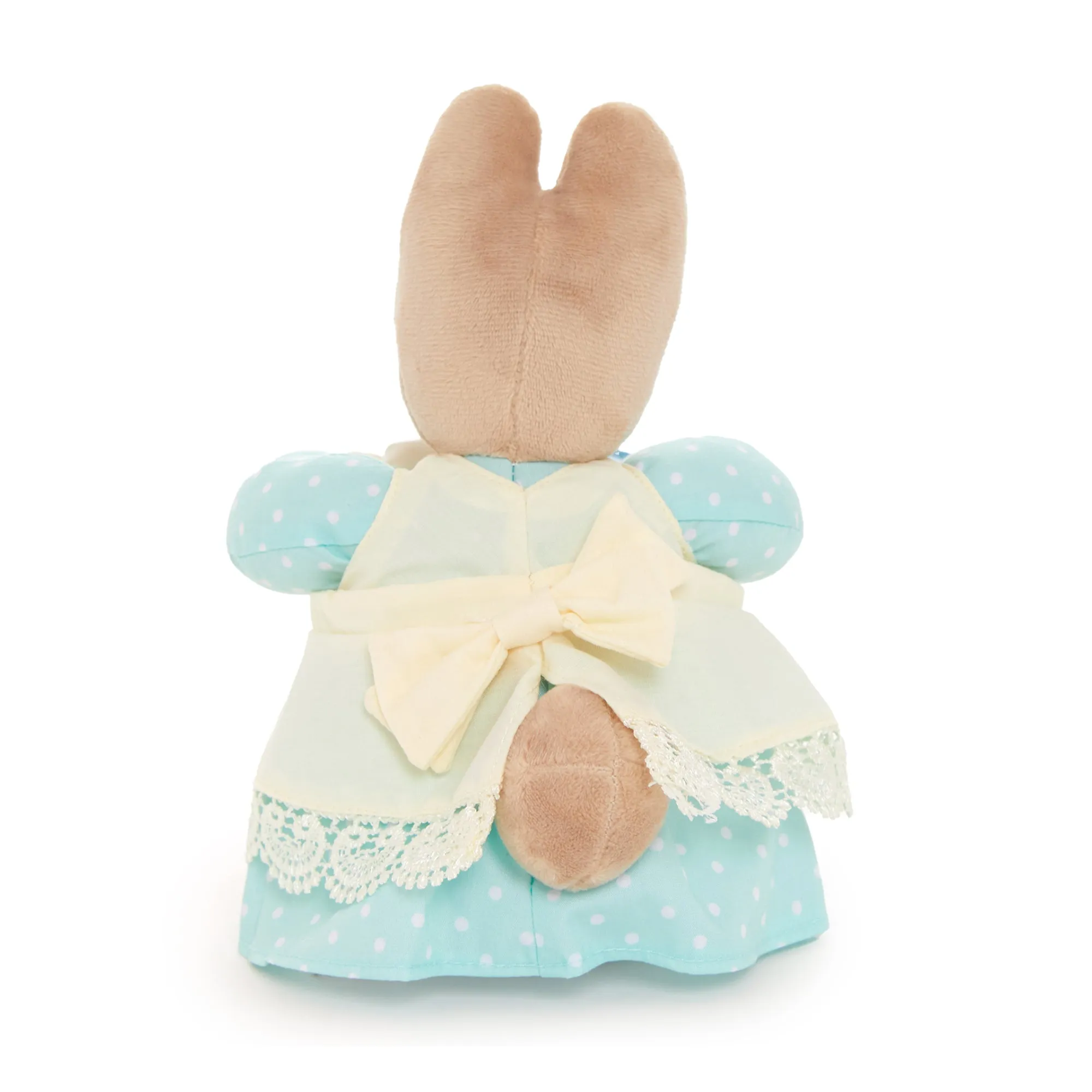 Marron Cream 8" Plush (Bon Voyage Series) SANRIO