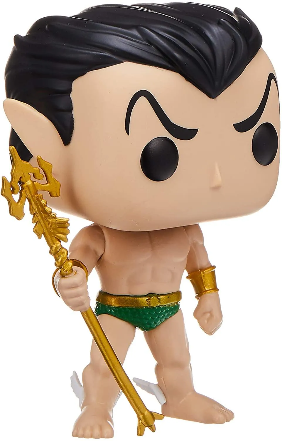 Marvel 80 Years Namor The Sub-Mariner Funko 42652 Pop! Vinyl #500