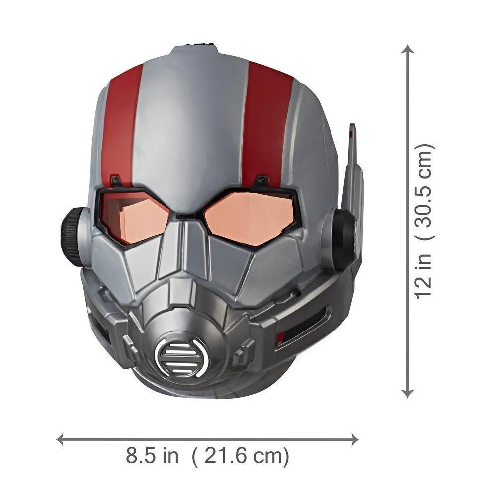 Marvel Ant-Man and the Wasp 3-in-1 Ant-Man Vision Mask