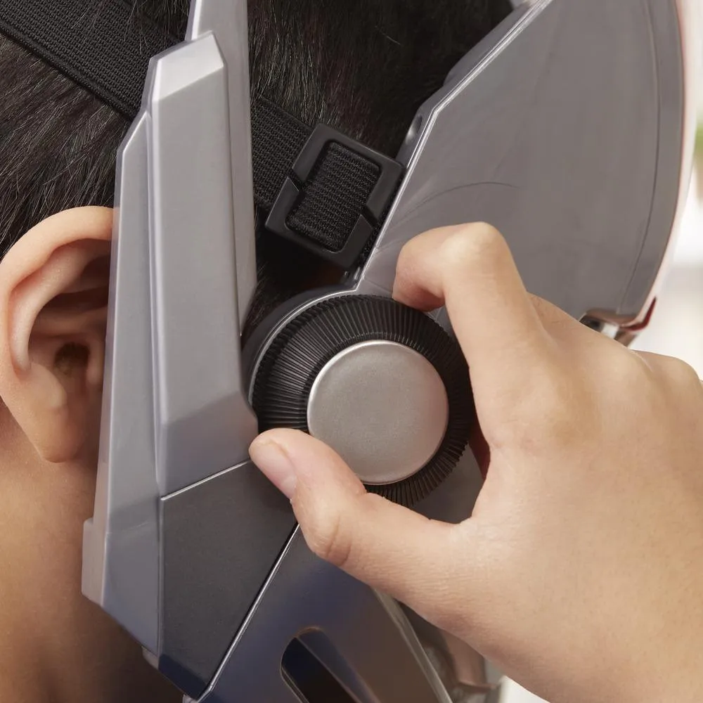 Marvel Ant-Man and the Wasp 3-in-1 Ant-Man Vision Mask