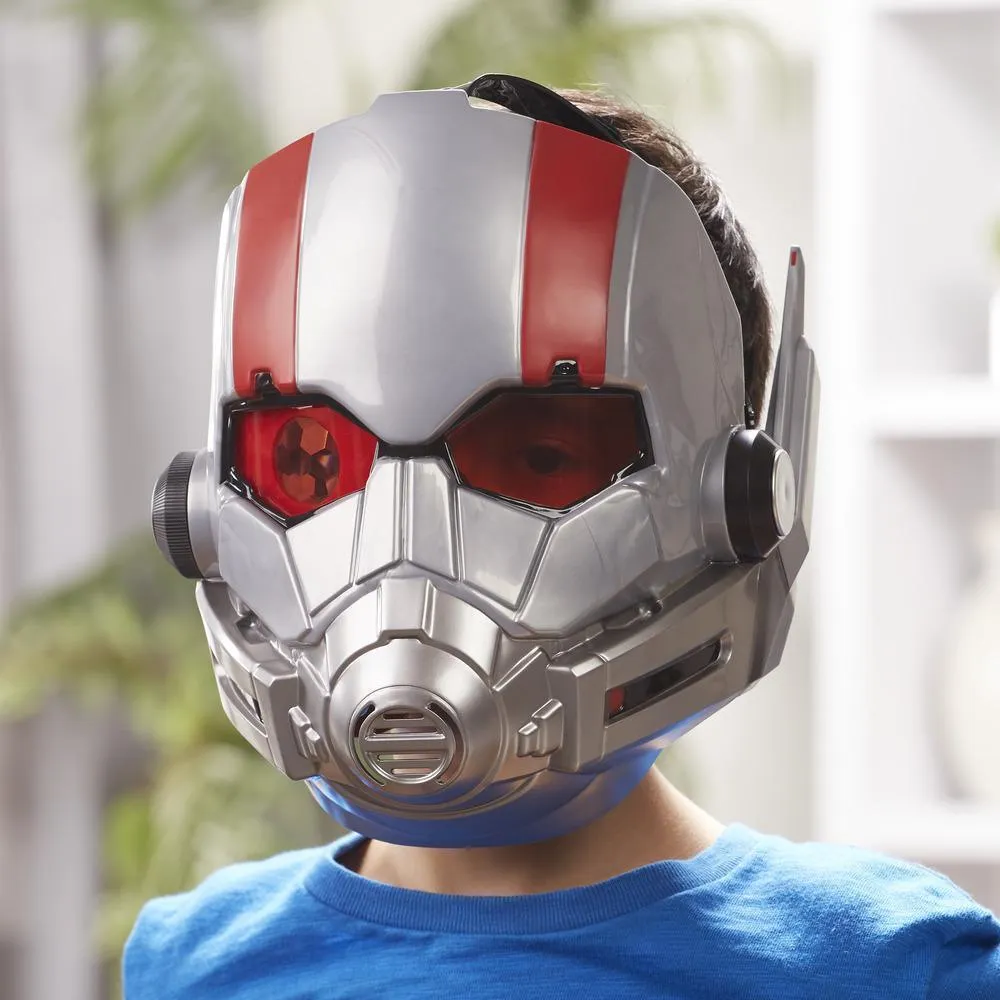 Marvel Ant-Man and the Wasp 3-in-1 Ant-Man Vision Mask