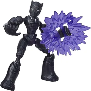 MARVEL Avengers Bend and Flex Action Figure
