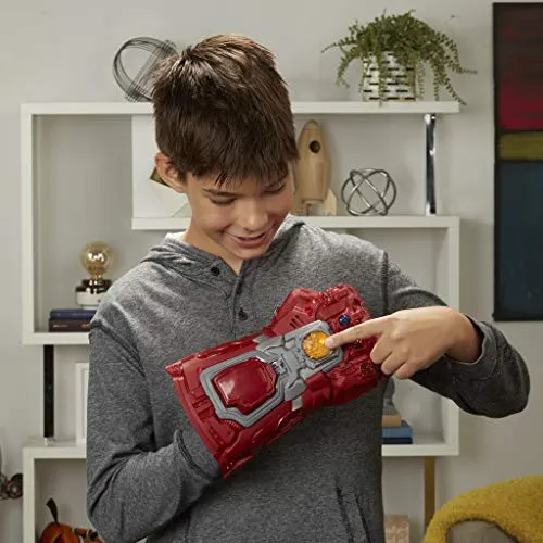 Marvel Avengers: Endgame Red Infinity Gauntlet