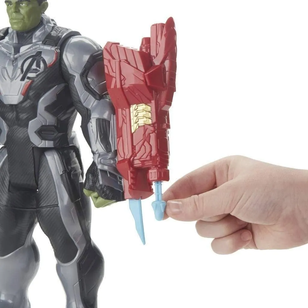 Marvel Avengers Endgame Titan Hero Hulk