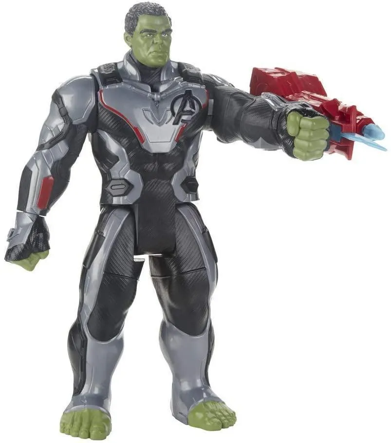 Marvel Avengers Endgame Titan Hero Hulk