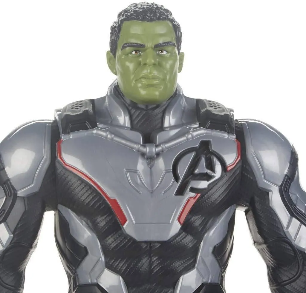 Marvel Avengers Endgame Titan Hero Hulk