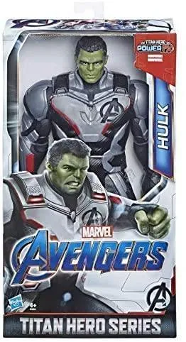 Marvel Avengers Endgame Titan Hero Hulk
