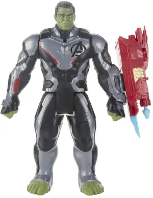 Marvel Avengers Endgame Titan Hero Hulk