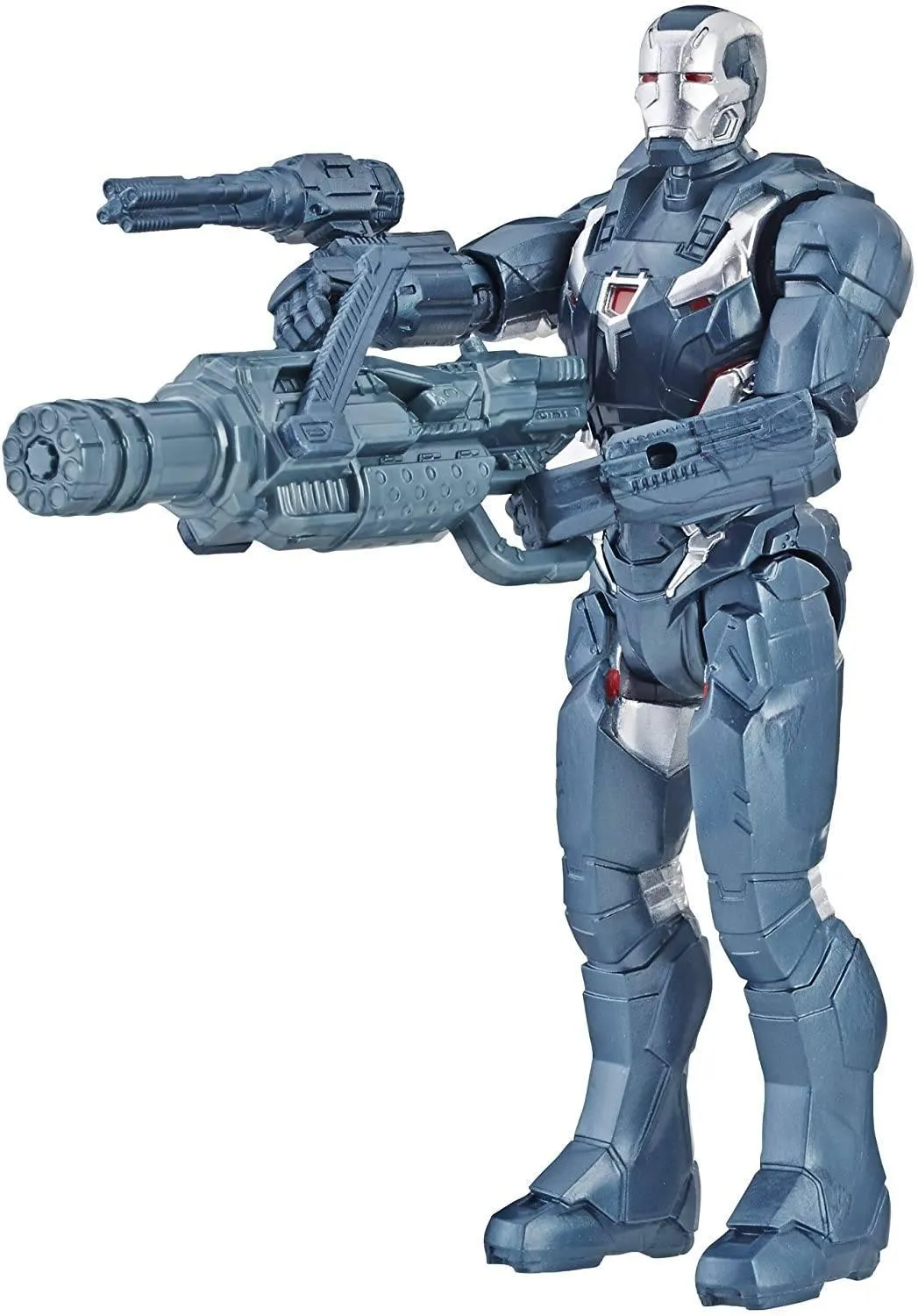 Marvel Avengers Marvels War Machine Action Figure