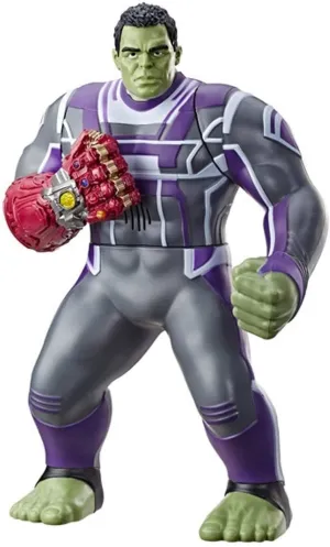 Marvel Avengers Power Punch Hulk