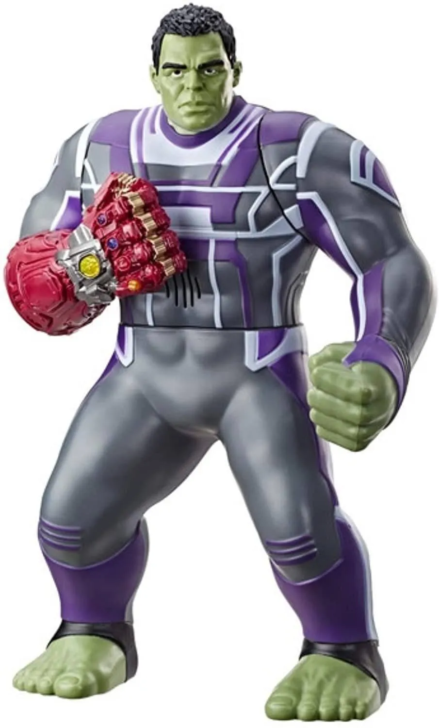 Marvel Avengers Power Punch Hulk