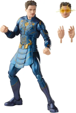 Marvel Hasbro Legends Series Ikaris Action Figure - 15-cm Scale, Ages 4 