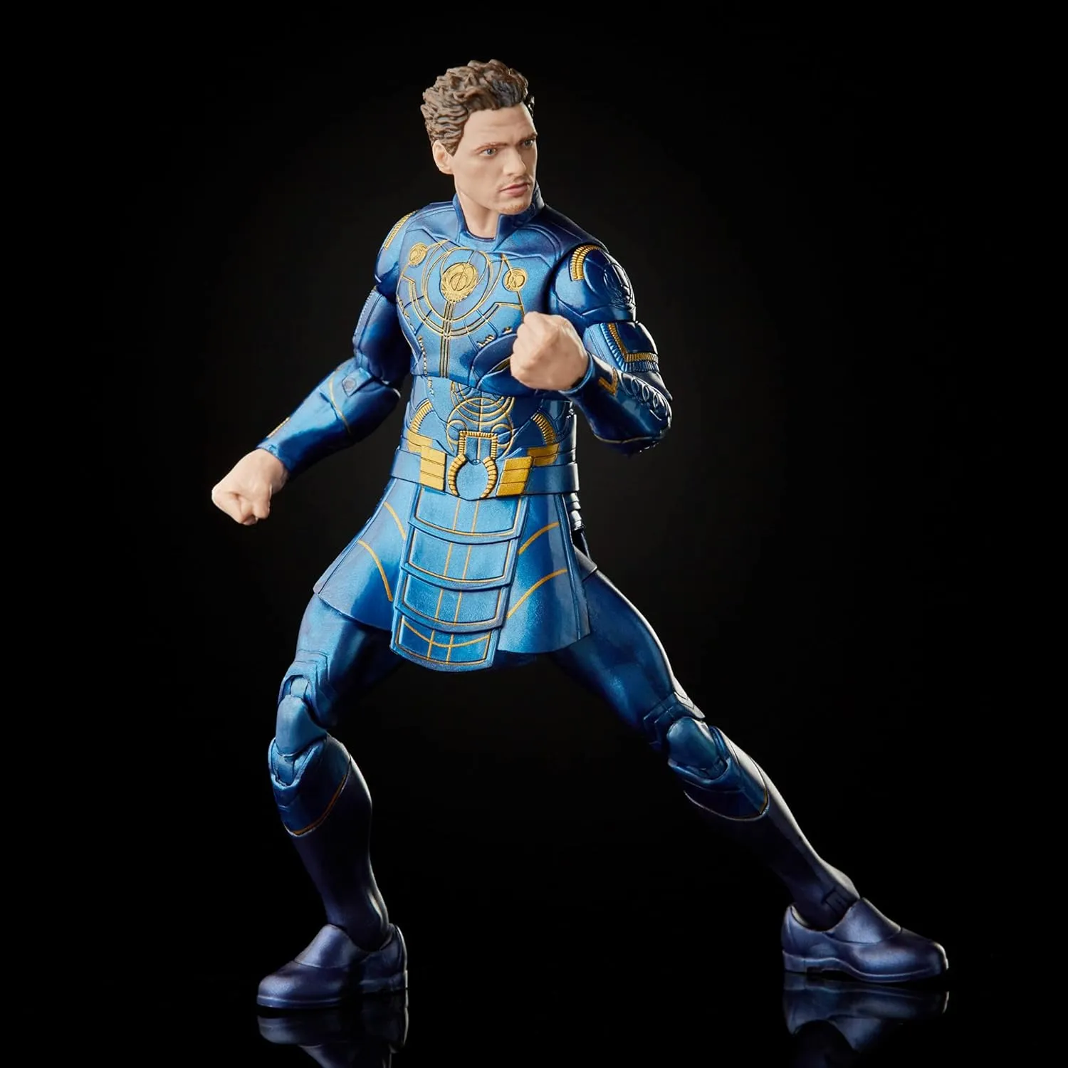 Marvel Hasbro Legends Series Ikaris Action Figure - 15-cm Scale, Ages 4 