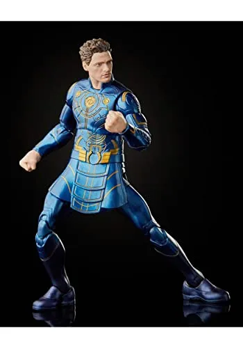 Marvel Hasbro Legends Series Ikaris Action Figure - 15-cm Scale, Ages 4 