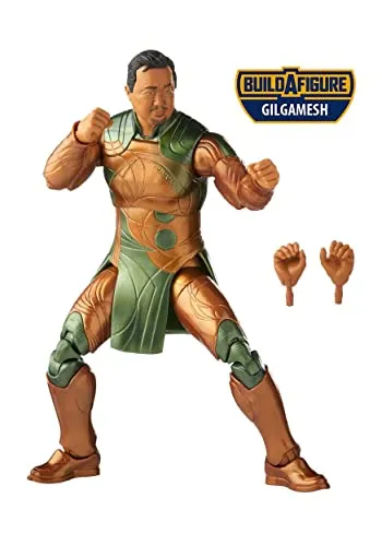 Marvel Hasbro Legends Series Ikaris Action Figure - 15-cm Scale, Ages 4 