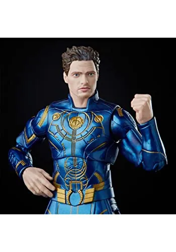 Marvel Hasbro Legends Series Ikaris Action Figure - 15-cm Scale, Ages 4 