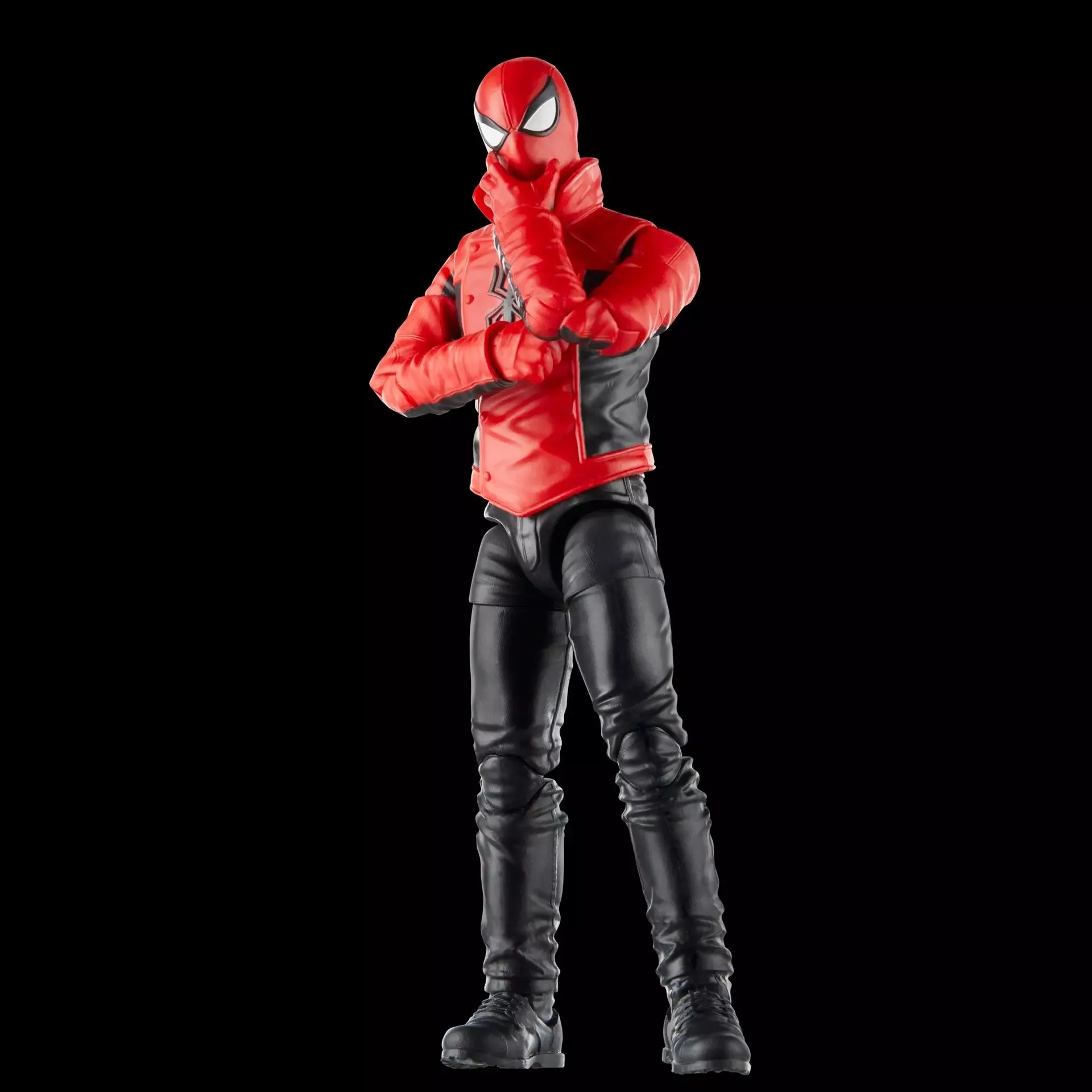 Marvel Legends Series - Last Stand Spider-Man Figure 15 cm