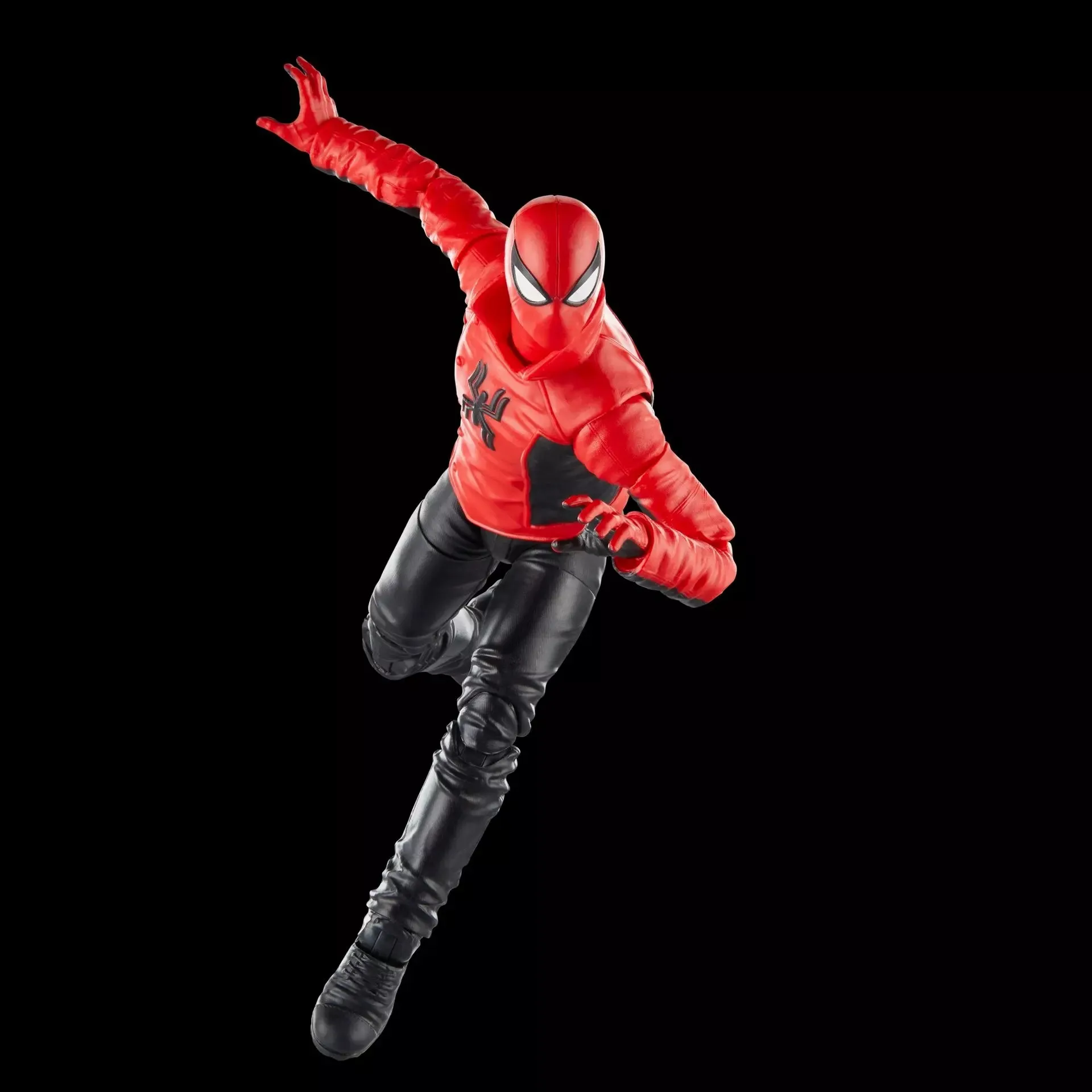 Marvel Legends Series - Last Stand Spider-Man Figure 15 cm
