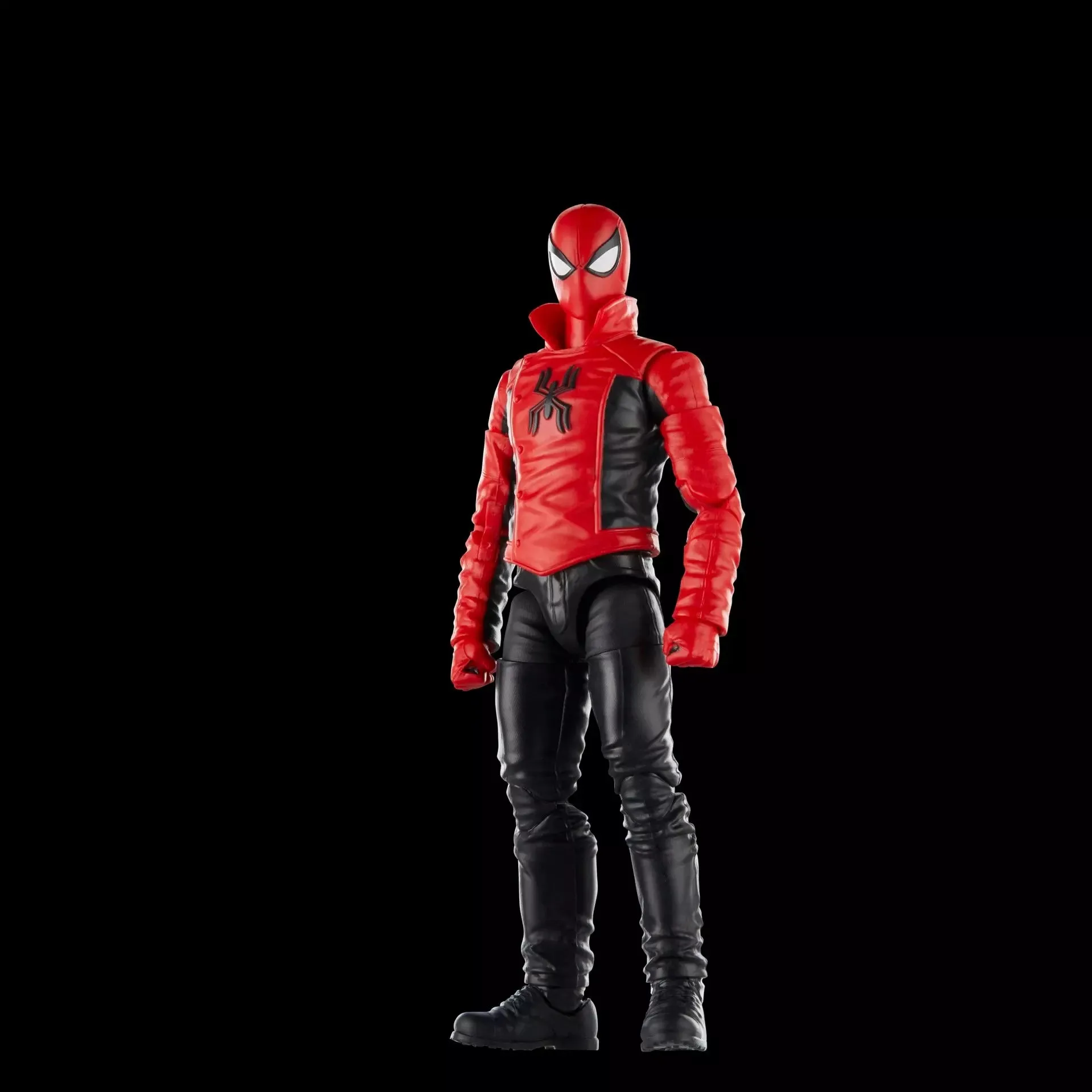 Marvel Legends Series - Last Stand Spider-Man Figure 15 cm