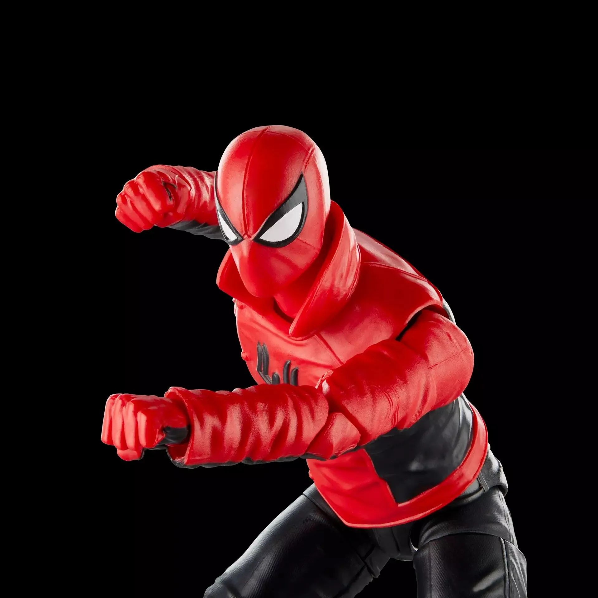 Marvel Legends Series - Last Stand Spider-Man Figure 15 cm