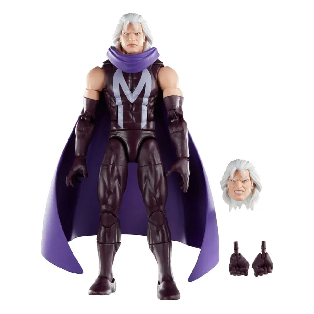 Marvel Legends X-Men 97 Magneto