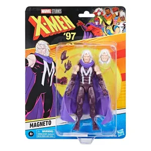 Marvel Legends X-Men 97 Magneto