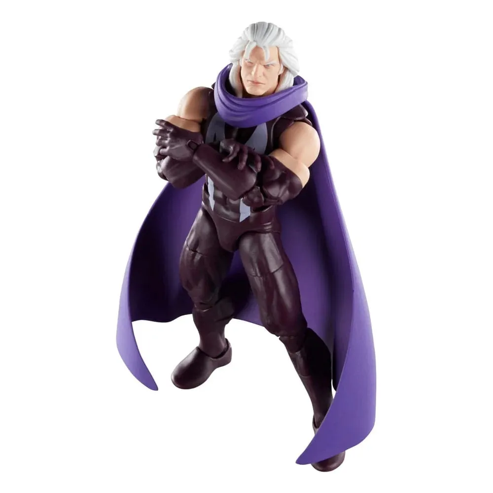 Marvel Legends X-Men 97 Magneto