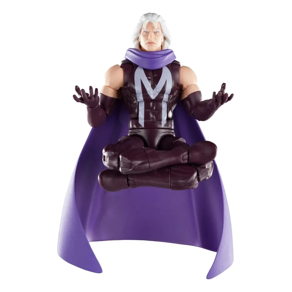 Marvel Legends X-Men 97 Magneto
