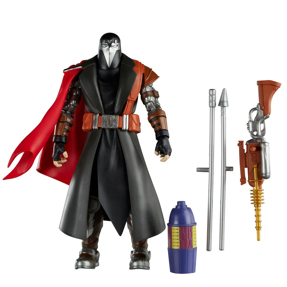 Marvel Legends X-Men 97 The Xcutioner