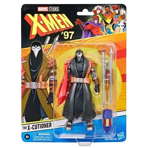 Marvel Legends X-Men 97 The Xcutioner