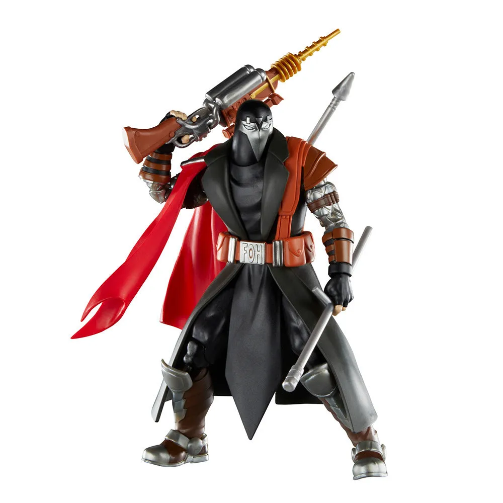 Marvel Legends X-Men 97 The Xcutioner