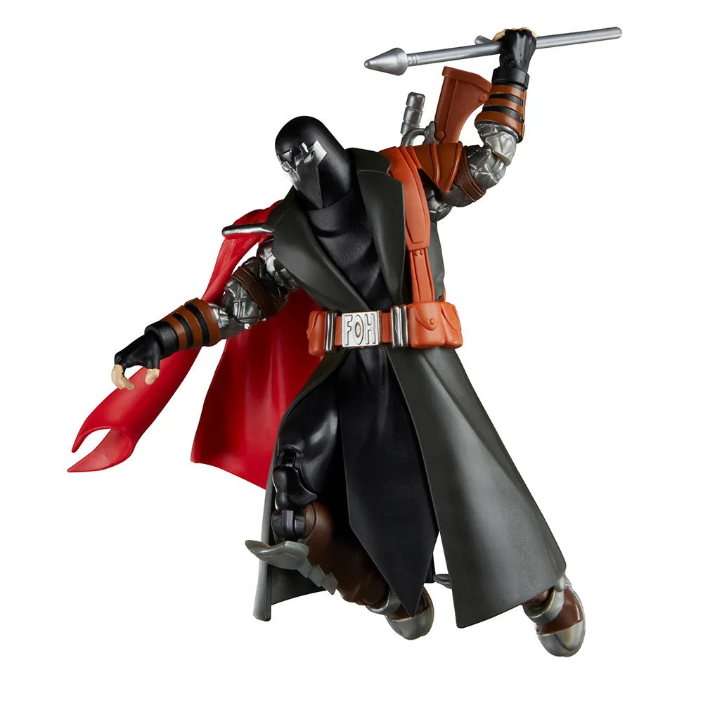 Marvel Legends X-Men 97 The Xcutioner