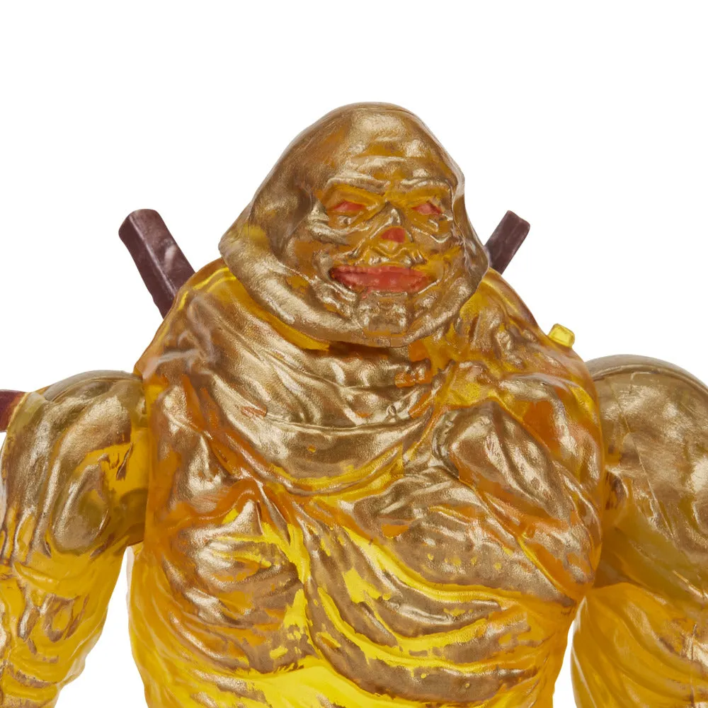 Marvel Spider-Man Far From Home 6 Inch Figure Molten Man