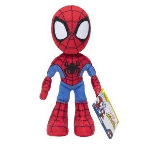 Marvel Spidey & His Amazing Friends Little Plush Spidey