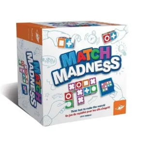 Match Madness