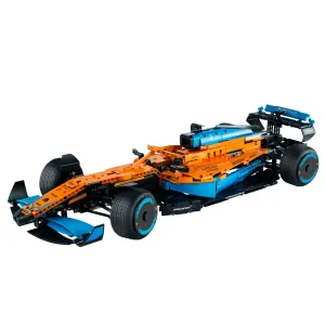 McLaren Formula 1 Race Car by LEGO