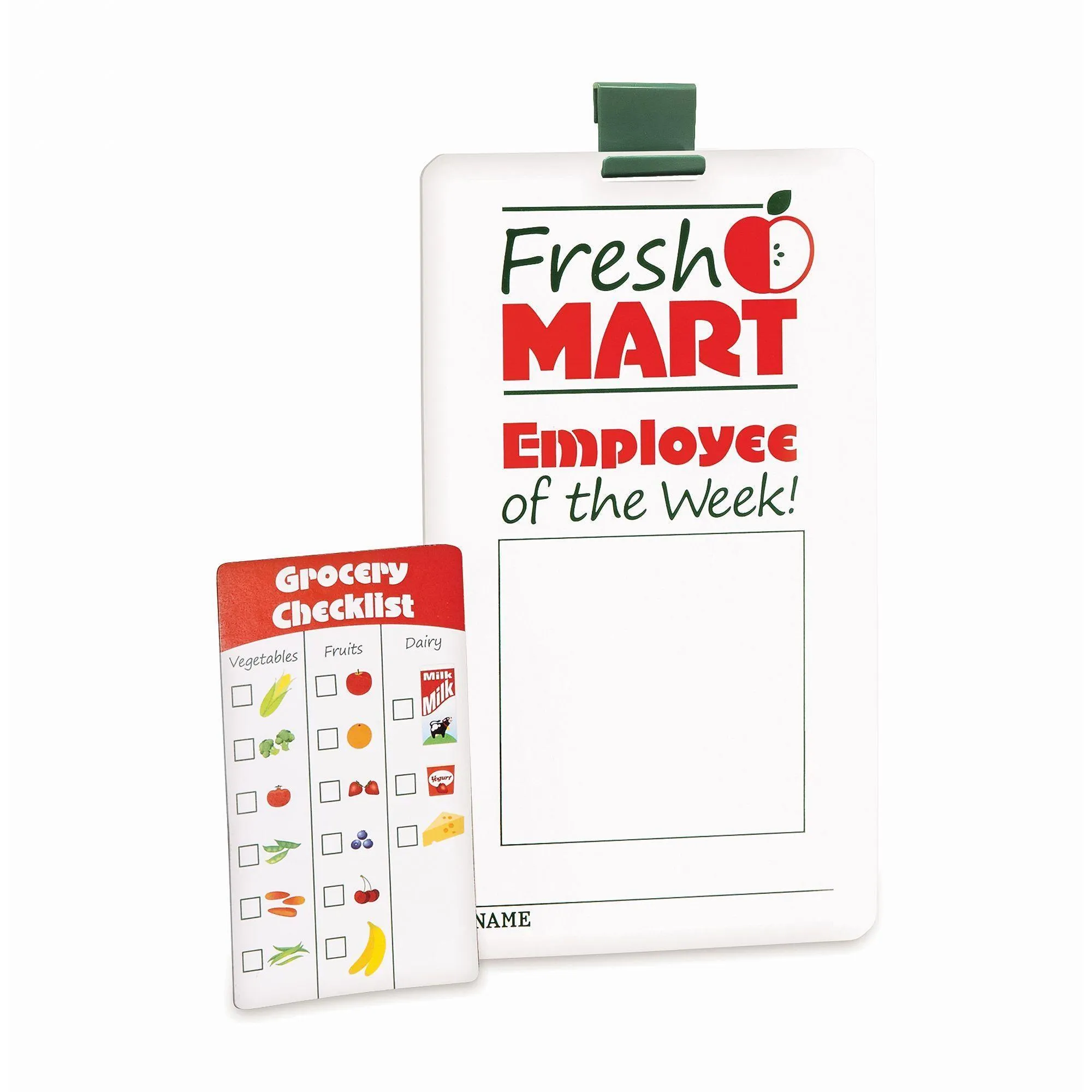 Melissa & Doug 15183 Fresh Mart Grocery Store Companion Collection