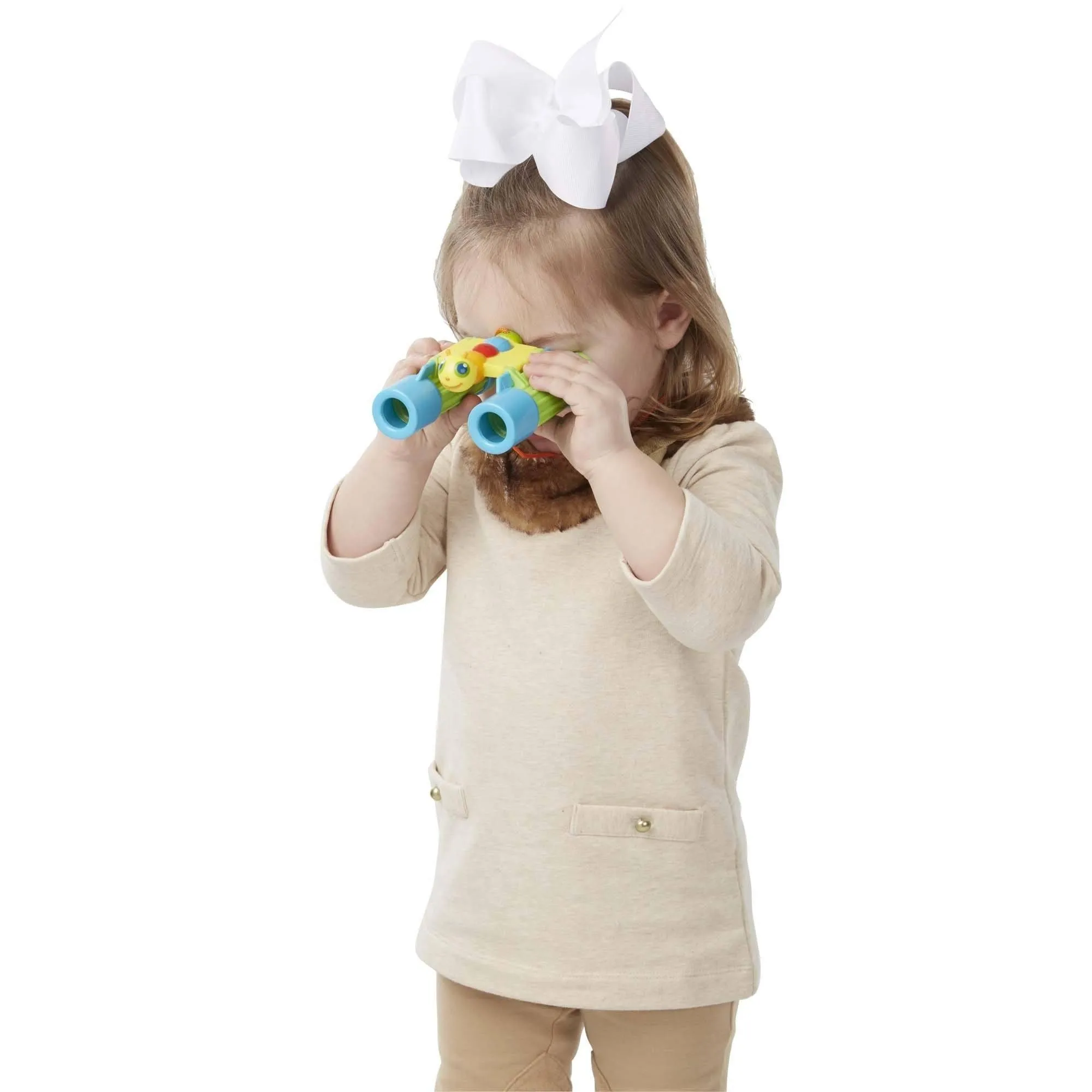 Melissa & Doug 16091 Giddy Buggy Binoculars