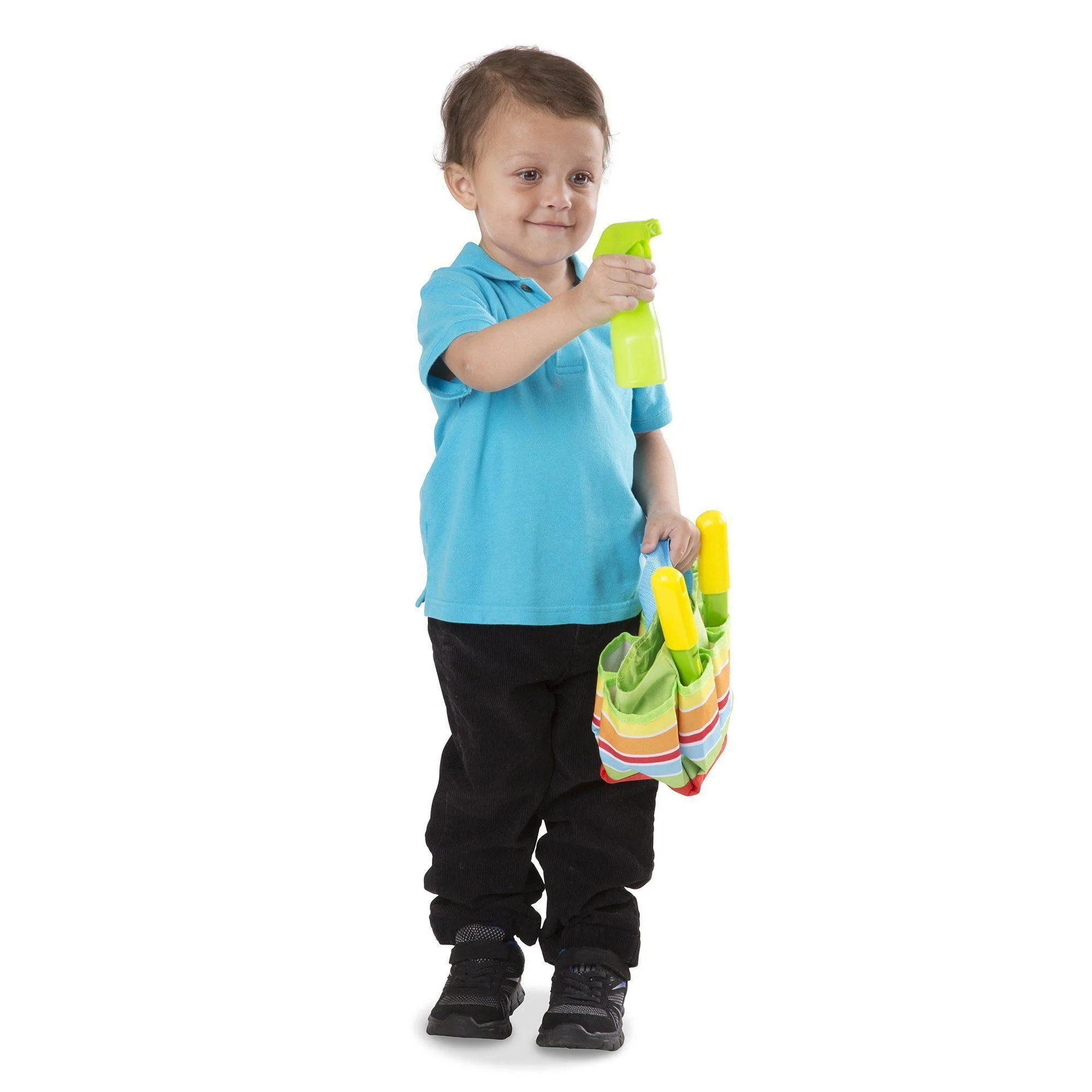 Melissa & Doug 16741 Sunny Patch Giddy Buggy Tote Set