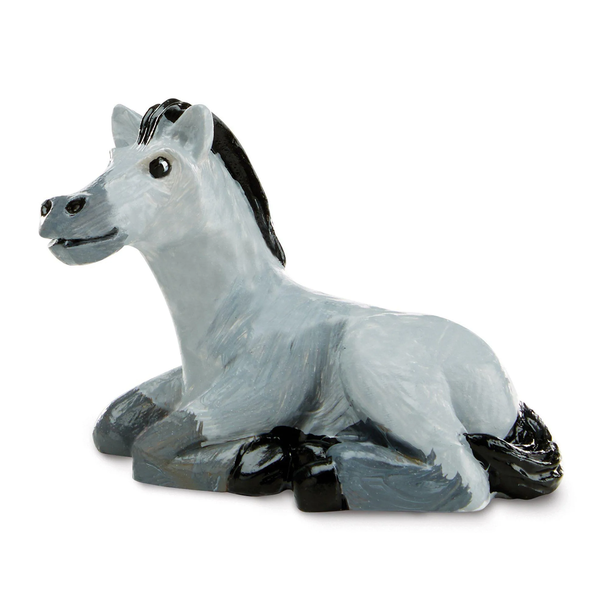 Melissa & Doug 18867 Created by Me! Horse Figurines Craft Kit