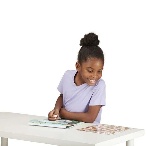 Melissa & Doug 40161 Mosaic Sticker Pad - Ocean